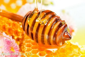 Мифы и факты о мёде