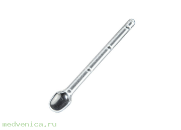 Ложечка для отбора маточного молока (Nicot)