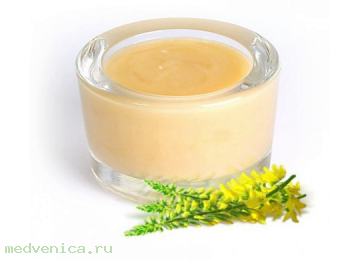 Мёд донниковый (Исилькульский р-н), кг.