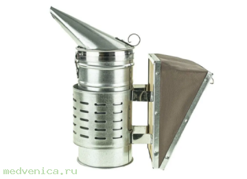 Дымарь пасечный (детский) 