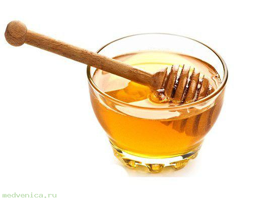 Мёд амурский бархат, кг.