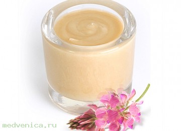 Мёд плющевый (Краснодар), кг.