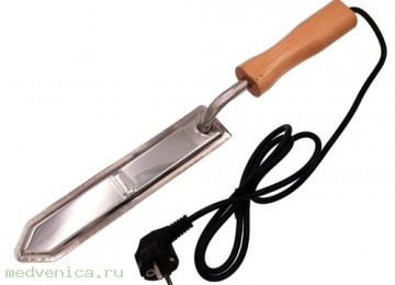 Нож пасечный электрический 220V 150Вт (Beeprofi)