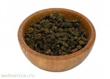 Иван-чай выдержанный гранулированный 1,0кг