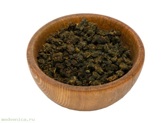 Иван-чай выдержанный гранулированный 1,0кг